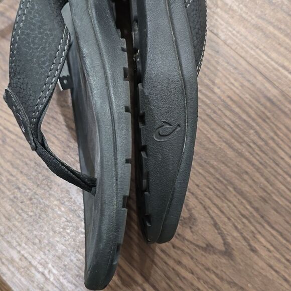 Women’s Olukai Obama Beach Sandal Flip Flops 11 - Picture 5 of 7